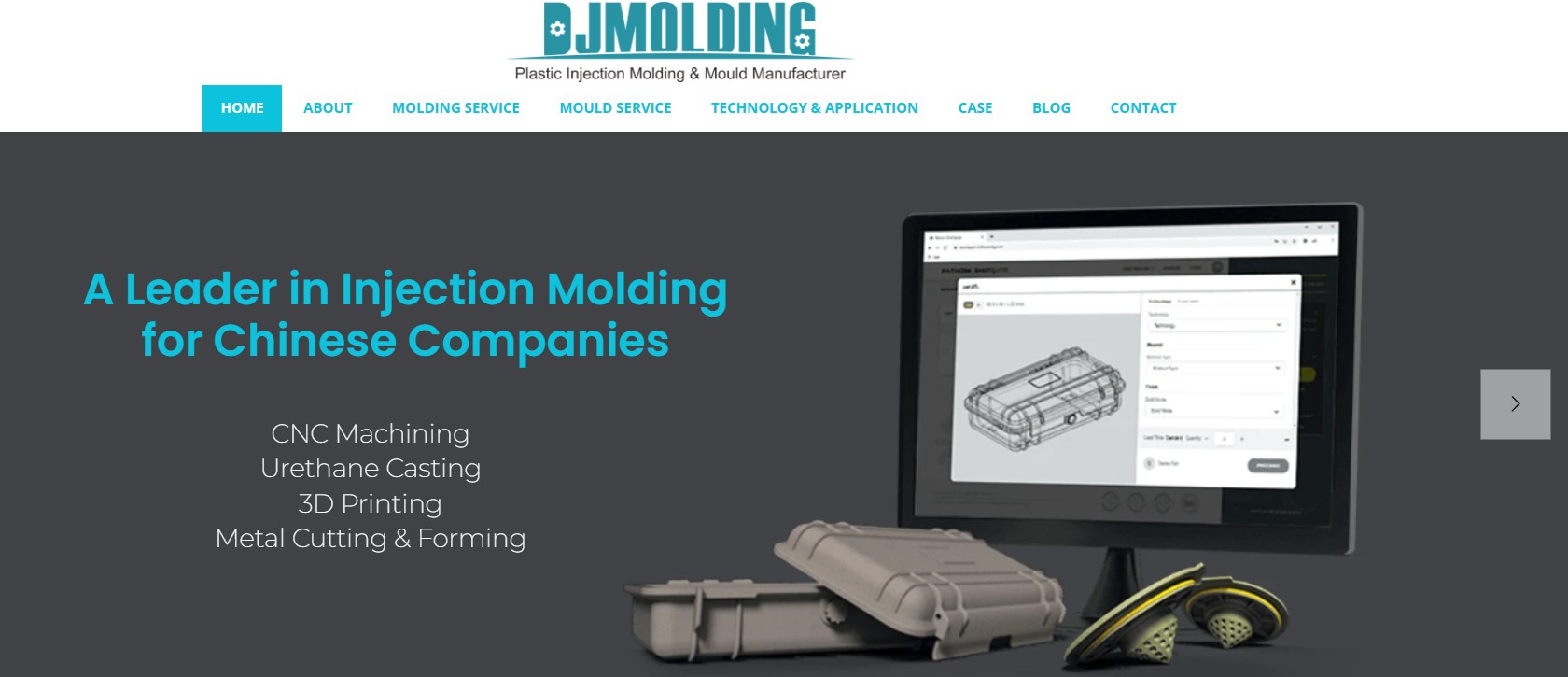 Djmolding
